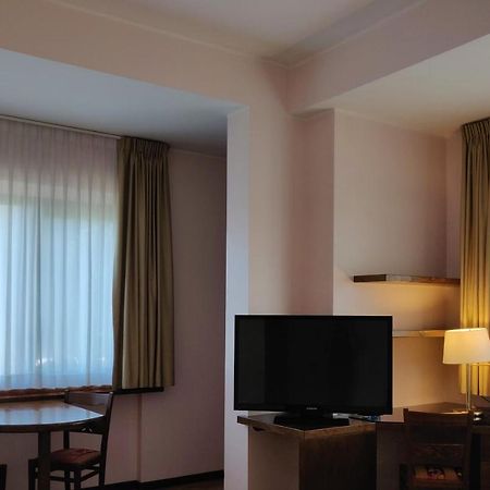 Hotel Капракотта Экстерьер фото