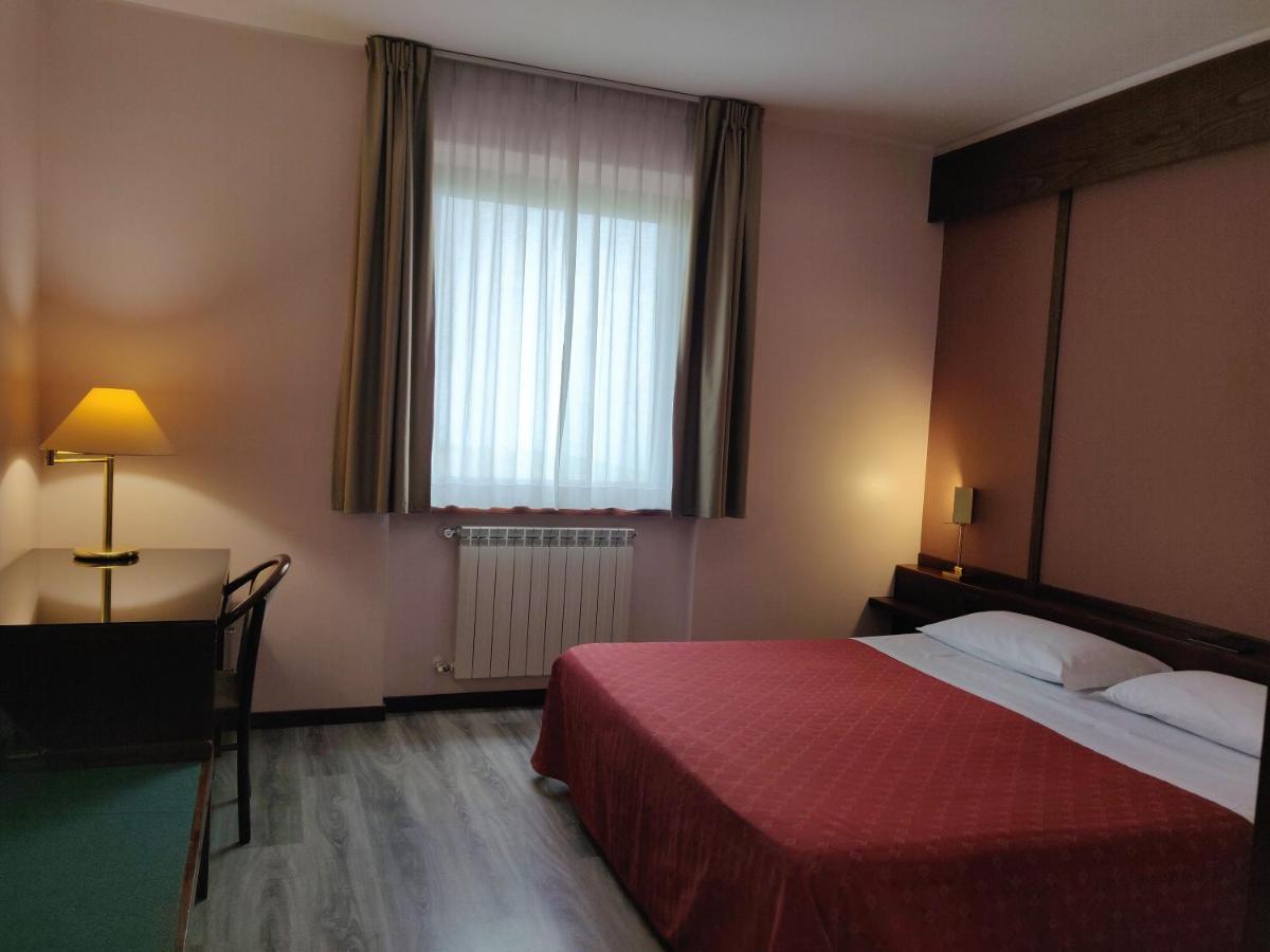 Hotel Капракотта Экстерьер фото