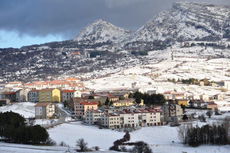 Hotel Капракотта Экстерьер фото