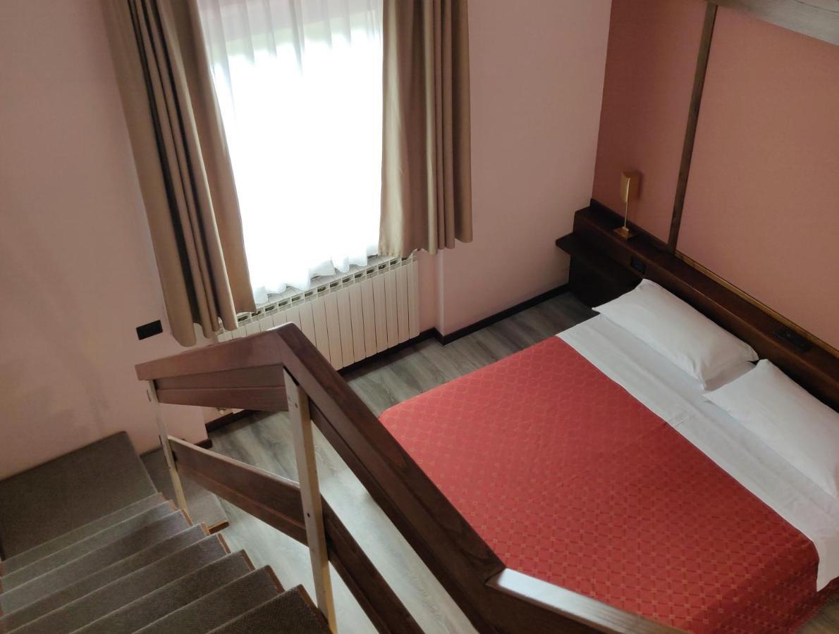 Hotel Капракотта Экстерьер фото