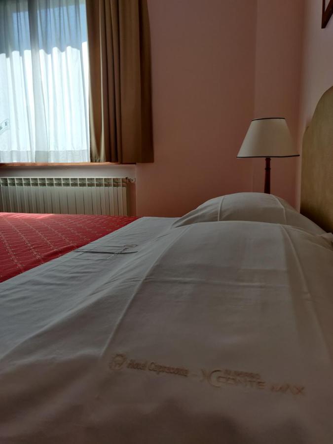 Hotel Капракотта Экстерьер фото