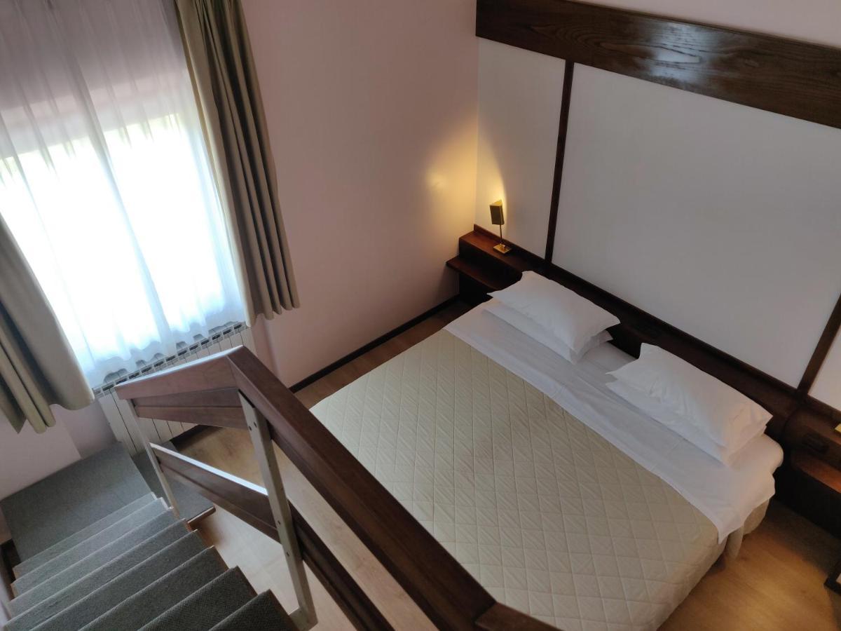 Hotel Капракотта Экстерьер фото