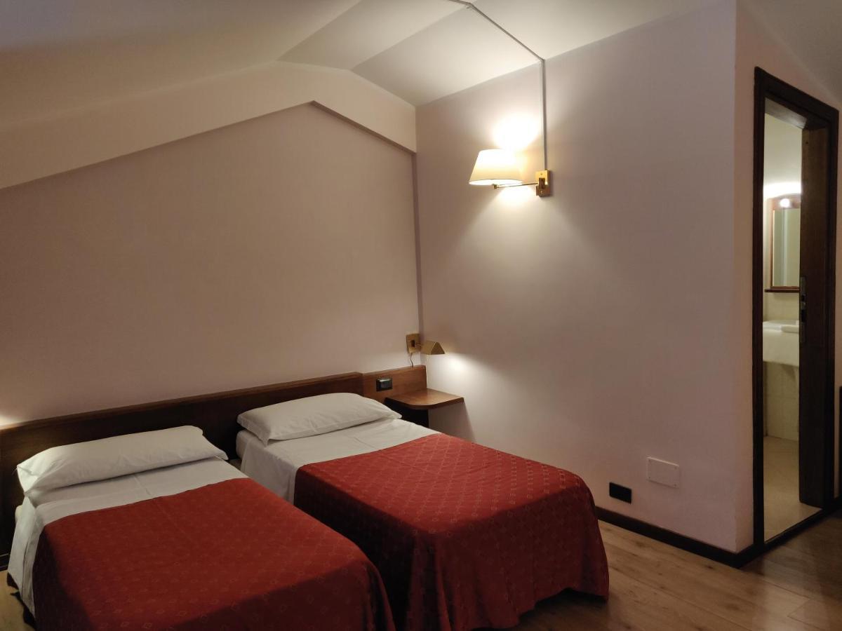 Hotel Капракотта Экстерьер фото