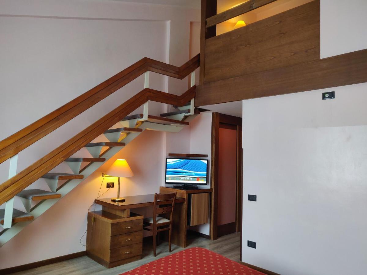 Hotel Капракотта Экстерьер фото