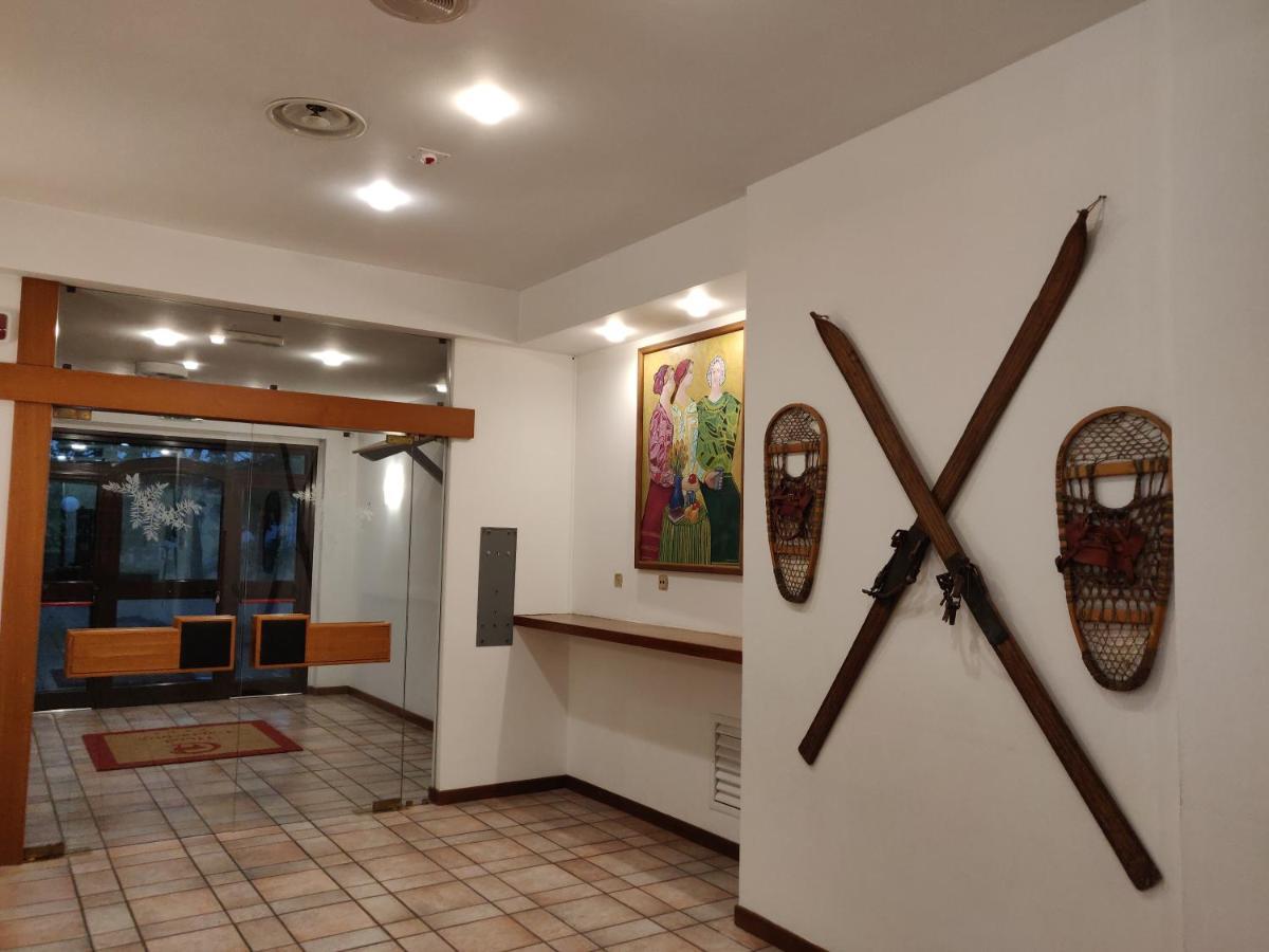 Hotel Капракотта Экстерьер фото