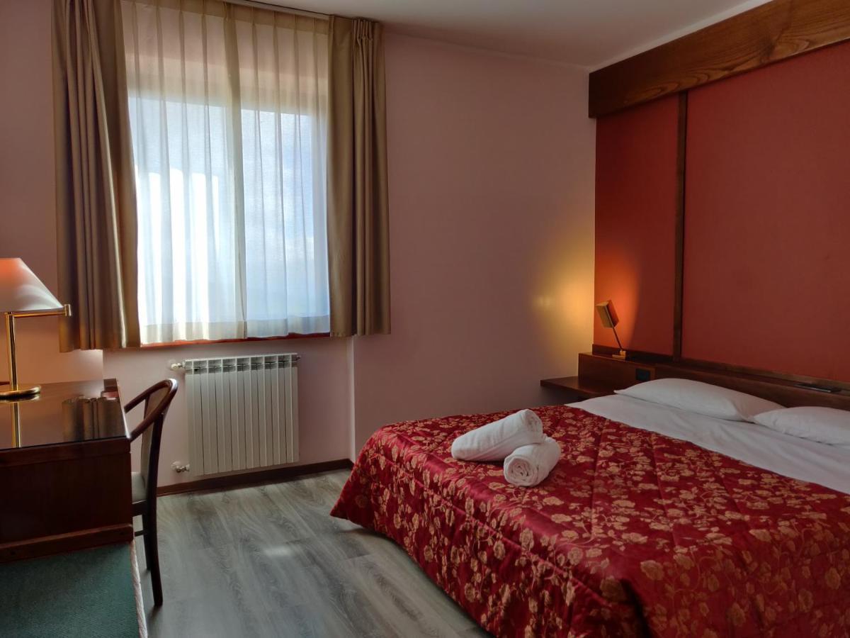 Hotel Капракотта Экстерьер фото