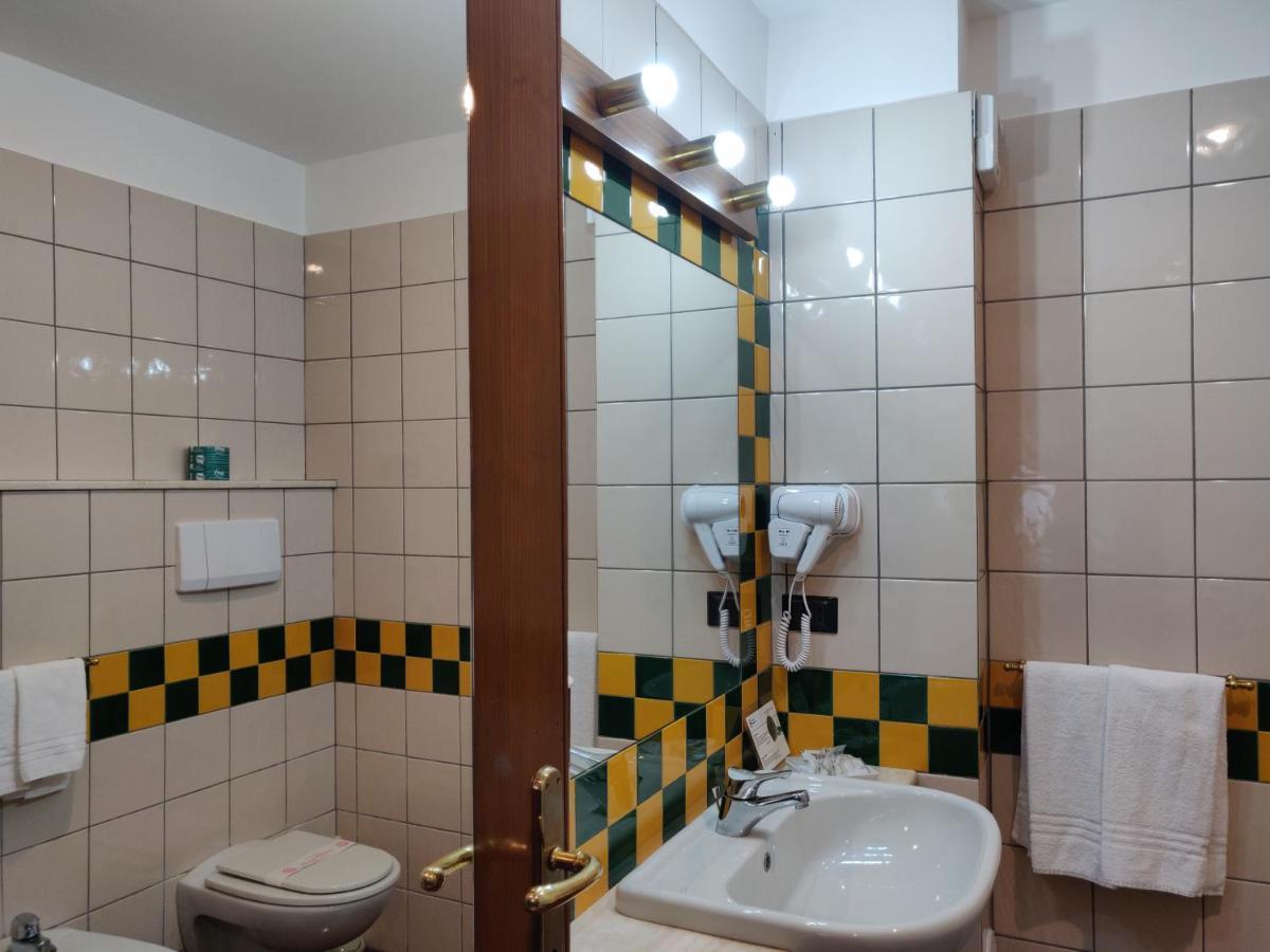 Hotel Капракотта Экстерьер фото