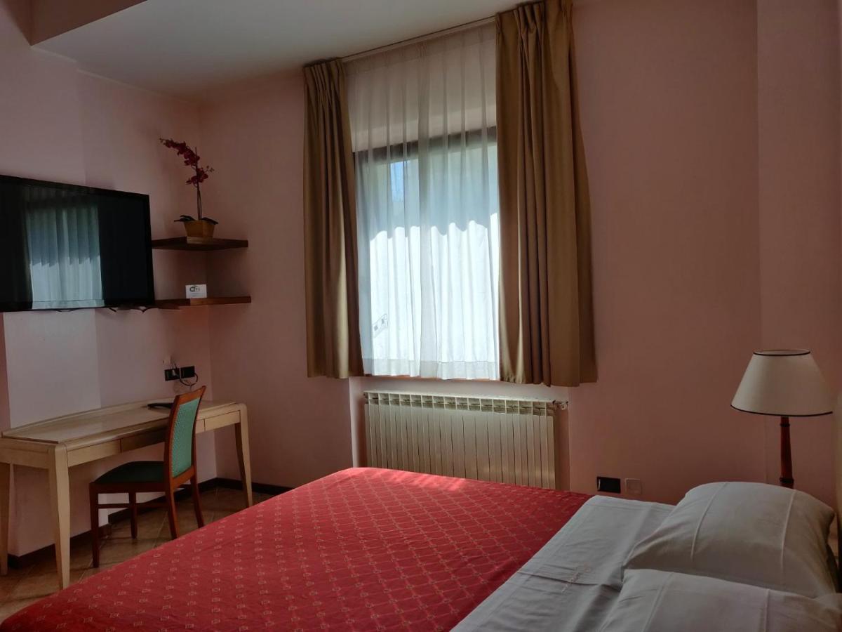 Hotel Капракотта Экстерьер фото