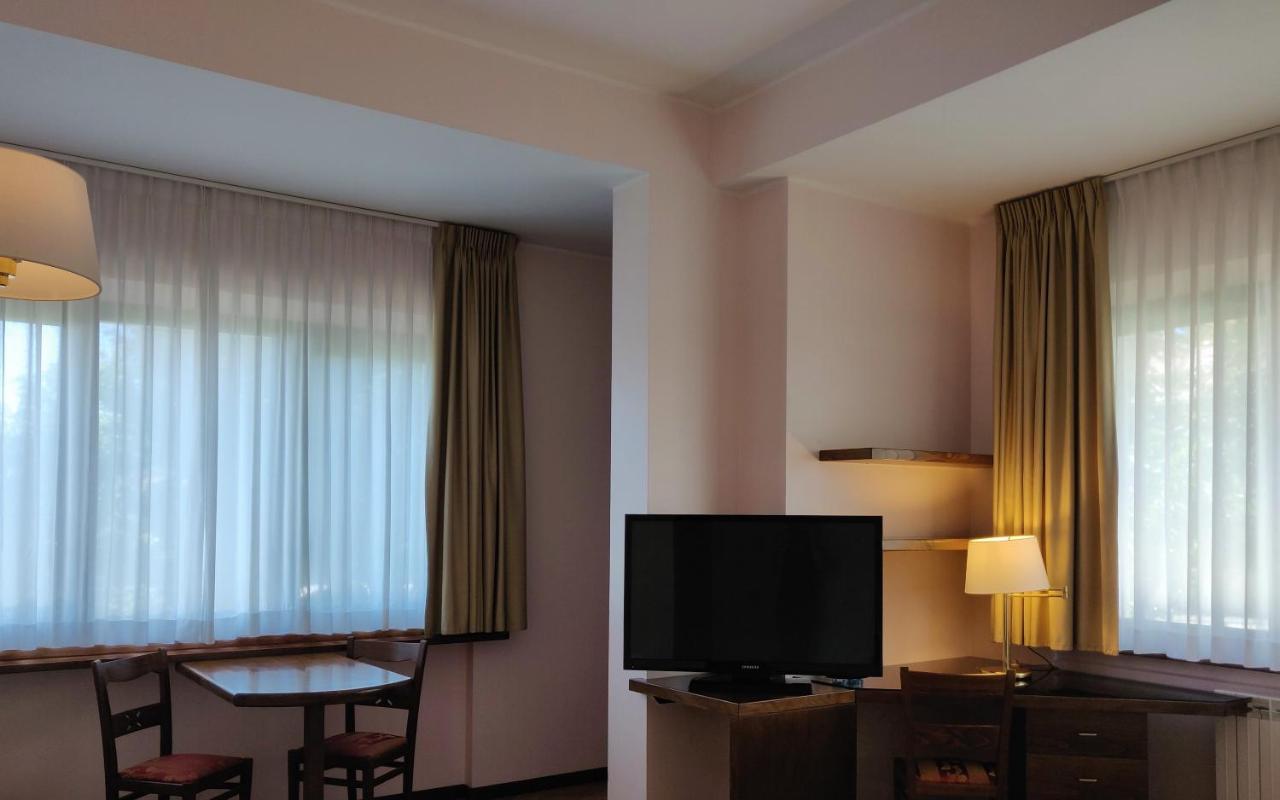 Hotel Капракотта Экстерьер фото
