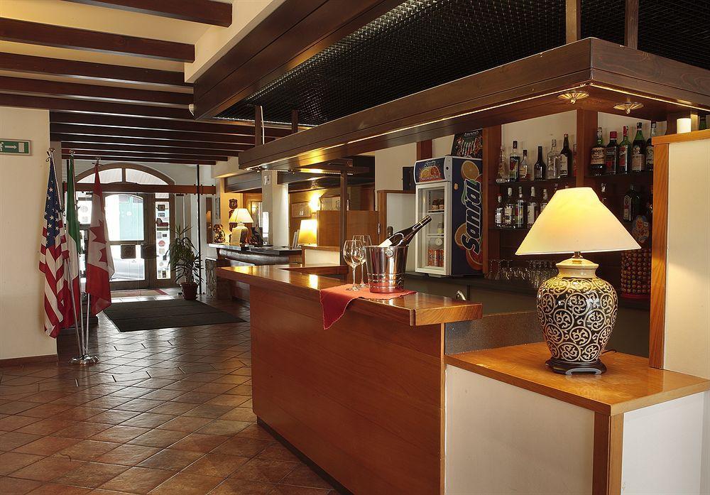 Hotel Капракотта Экстерьер фото
