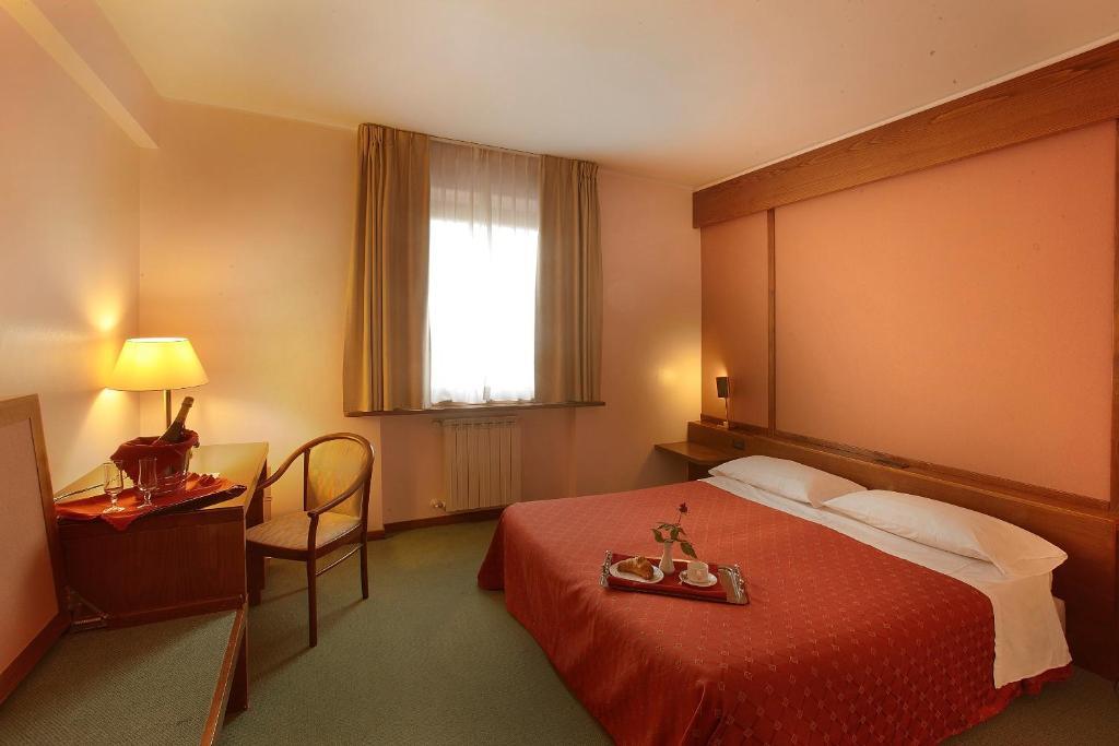 Hotel Капракотта Номер фото