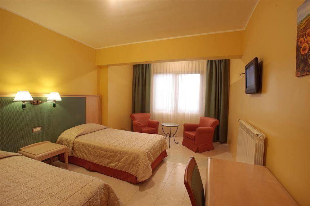 Hotel Капракотта Экстерьер фото